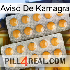 Kamagra Notice levitra2